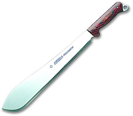 Aitor Cuchillo Bolomachete