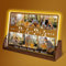 YINYIFANS Personalisierte Geschenke für Väter Geburtstag,Ruhestand und besondere Jahrestage Geschenke von Töchtern/Söhnen und Ehefrauen Ein wirklich besonderes und wertvolles Geschenk(Stil 9)