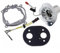 HEIBTENY Kit de mantenimiento de calefacción de estacionamiento de 12 V para calentadores de estacionamiento para Webasto para las series Air Top 2000 S y ST de estacionamiento de repuesto para coche,