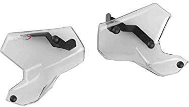 Puig 9397H BMW-Lenkerdeflektor zusätzlicher Schutz, Getönt