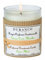 Durance Provence - Duftkerze Limette-Minze (Citron Vert-Menthe) 180 g