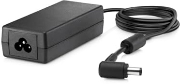 HP Y3U71AA adaptador e inversor de corriente Interior 45 W Negro - Fuente de alimentación (Cliente ligero, Interior, 45 W, Negro, HP, t420, t530)