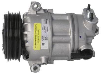 NISSENS Compressore Climatizzatore Compressore AC Compressore Condizionatore