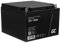 Green Cell® AGM 12V 26Ah Akku Vlies Batterie VRLA Blei Batterie Bleiakku Ersatzakku Akkubatterie Versorgungsbatterie Zyklenfest Wartungsfrei Rollstuhl Golfwagen Elektromotoren Rasenmäher Reha