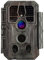 BLAZEVIDEO Trail Game Camera 32MP 1296P H.264 MP4/MOV Video 100ft Night Vision 0.1S Trigger Motion Activated Easy Operate Waterproof Wildlife Hunting Deer Cam Password Protected (Black-red)