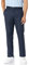 Amazon Essentials Men's Slim-Fit Flat-Front Dress Trouser, Navy, 33W / 30L