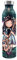 Safta 1103GJ07 Bottiglia Metallica 600ml Gorjuss Curiosity Unisex Bambini, Multicolore, M, multicolore, M