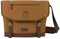 Wenger Corfe Laptoptasche Messenger-Tasche mit Tablettasche, 40,6 cm (16 Zoll), Camel