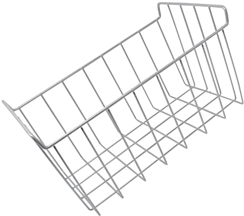 sparefixd for Gaggenau Chest Freezer Basket White Wire 377 x 220mm