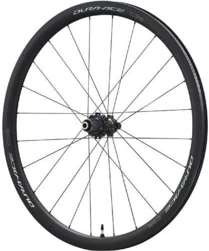 SHIMANO Hinterrad R9270-C36