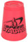Speed Stacks Set mit Tasche (Pink)