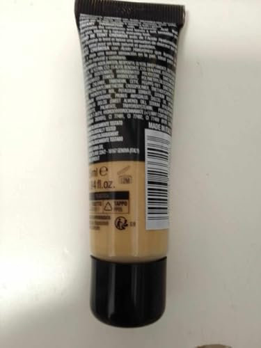 Lovren Foundation mit Hyaluronsäure F2 BEIGE