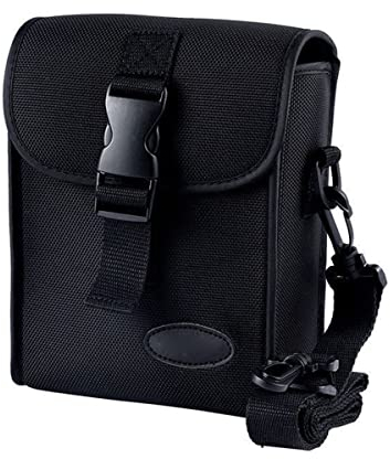 JUIYU Teleskop-Zubehör-Set 32/42/50 mm Fernglastasche Tragbare Kameratasche Messenger Bags Fernglasgurt Teleskop-Kamera (Color : Binoculars 50mm)