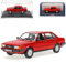Norev A*U*D*I 80 S B2 Limousine Rot 2. Generation 1978-1986 1/43 Modell Auto mit individiuellem Wunschkennzeichen