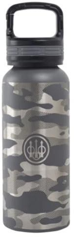 BERETTA Bouteille d'eau 16 oz OSFA