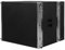 LA18-P Professional 600-2400W Line Array Subwoofer de 45.7 cm para DJ Night Club Music System Pro Audio Subwoofer