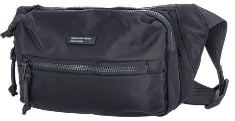 Antonio Gürteltasche Mixed Farbsortierung 00-schwarz