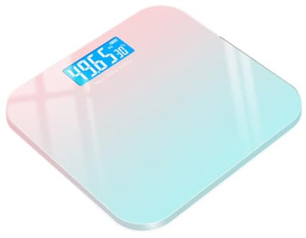 Präzise Digitale Babywaage mit Lcd Display für Säuglinge und Kleinkinder