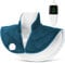 Neck and Shoulder Heat Pad, Large Digital Display Elderly Friendly, Heated Neck Warmer for Pain with 5 Heating Levels 4 Timers, Machine Washable, Muscle Tension, Neck and Shoulder Warmer