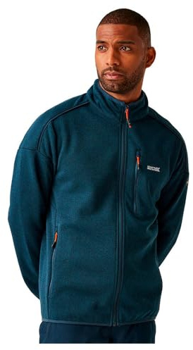Regatta Herren Fleecejacke