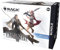 Magic: The Gathering- Final Fantasy, Multicolor (Wizards Of The Coast D3848000)