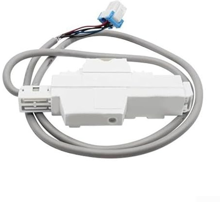 High Performance Washing Machine Door Lock Replacement for Samsung Devices