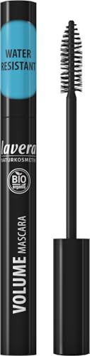 lavera Volume Water Resistant 9 ml Mascara