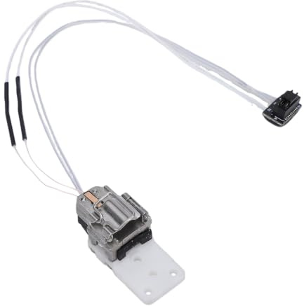SEAFRONT Hotend-Heizungsbausatz mit Heizstab-Heizthermistor-Zirkonoxid-Keramik-Basiskomponente für 3D-Drucker