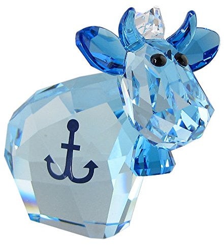 Swarovski SW5270739 Sailor Mo, Limitierte Auflage 2017, blau