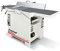 Holzkraft FS 41 elite SPIRAL - Abricht-Dickenhobel-Kombi