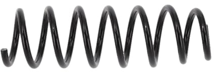 Monroe SP4111 Oespectrum Spiralfeder | Kompatibel mit: BMW 5, 5 Touring