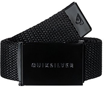 Quiksilver Herren Gürtel Principle Iii