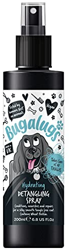Bugalugs Entwirrungsspray für Hunde, 200 ml, Originalformel