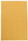RugVista, Kelim Loom, Teppich, Kurzflor Teppich, 250 x 350 cm, Rechteckiger, Moderner Kelim Teppich, Wolle, Flur, Schlafzimmer, Küche, Wohnzimmer, Gelb, Hellbraun