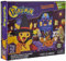 Pokémon BO37525, Pokémon Halloween Kalender 2021, Der Pokémon Halloweenkalender versüßt die Wartezeit auf die gruseligste Nacht des Jahres mit 10 exklusiven Pokémon Minifiguren und 3 Zubehör-Teilen