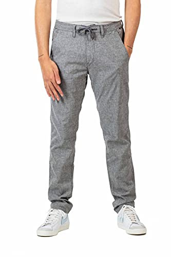 Reell Reflex Evo, Herrenhose mit Bund