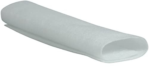 Mountfield Tapis de protection de fond en feutre anti-moisissure 200 g/m² (4,60 x 4,60 m)