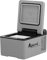 Alpicool C9 9L Kühlbox 12v Mini Kühlschrank Elektrische Kompressor Auto kühlschrank Camping Gefrierbox Klein Tragbare für Auto, Lkw, Boot, RV mit USB Anschluss