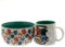 GB EYE Harry Potter - Hogwarts - Set pequeño déjeuner Bol 850ml y Taza 380ml