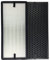 Comedes Juego de filtros para Rowenta PU4010, PU4015, PU4020, PU4020F1 y PU4025, se pueden utilizar en lugar de los filtros de Rowenta XD6070F, XD6074F0 y XD6060, XD6060F0 y XD6065