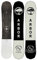 Arbor Element Camber Snowboard Wide 161W