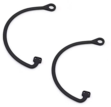 2 pezzi di tappo del carburante universale, tappo del serbatoio del carburante universale, cappio del tappo del carburante per auto, accessori del tappo del carburante per auto