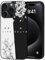 Fnrmom Anime Handyhülle Kompatibel mit iPhone 15 Pro, Death and Life Anime Muster Design für iPhone 15 Pro Hüllen für Teenager Männer Jungen Mädchen Shock Schutzhülle Case für 6,1 Zoll iPhone 15 Pro