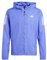 adidas Homme Own the Run Jacket, Semi Cobalt Blue, L