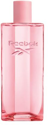 Reebok Activate Your Senses Perfumes de Mujer 100ml | Eau de Toilette, Fragancia Floral, Colonia Mujer