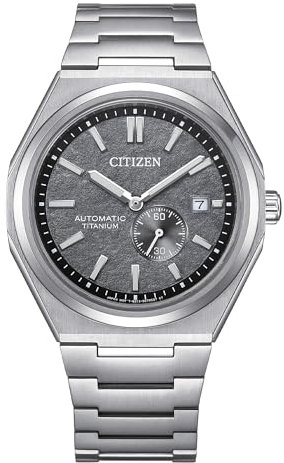 Citizen Armbanduhr Herr NJ0180-80H