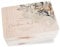Erinnerungsbox - Für Immer ja | Liebesgeschenk | Ich Liebe Dich Geschenk Holzkiste | Geldgeschenk Verpackung Hochzeit Geldbox | Schatzkiste Hochzeit | Geschenkbox Liebe | Beziehung Geschenk - 30 x 20