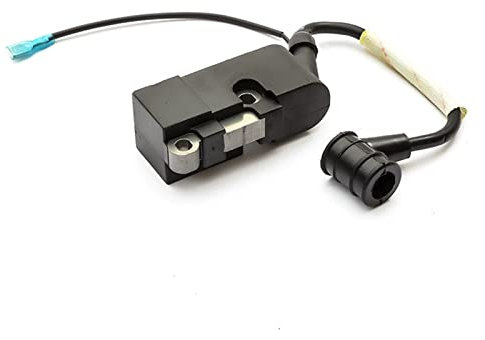 PEXORT Ignition Coil Spark Plug Cap, For Chainsaw, For45cc 52cc 58cc 4500 5200 5800 MT-9999 Garden Mower Ignition Coil