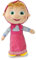 Play by Play Masha und der Bär - Masha 40 cm - 760023322