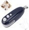 Mini Bag Sealer & Heat Sealer 2 in 1, Portable Handheld Machine with Magnetic for Food Storage - Blue